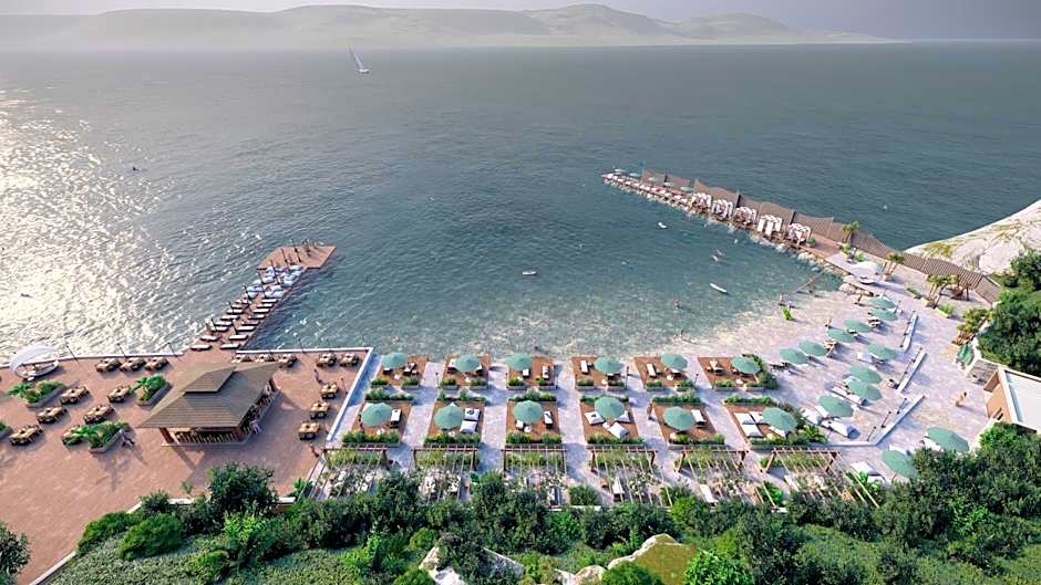 Grand Hotel Ontur Cesme