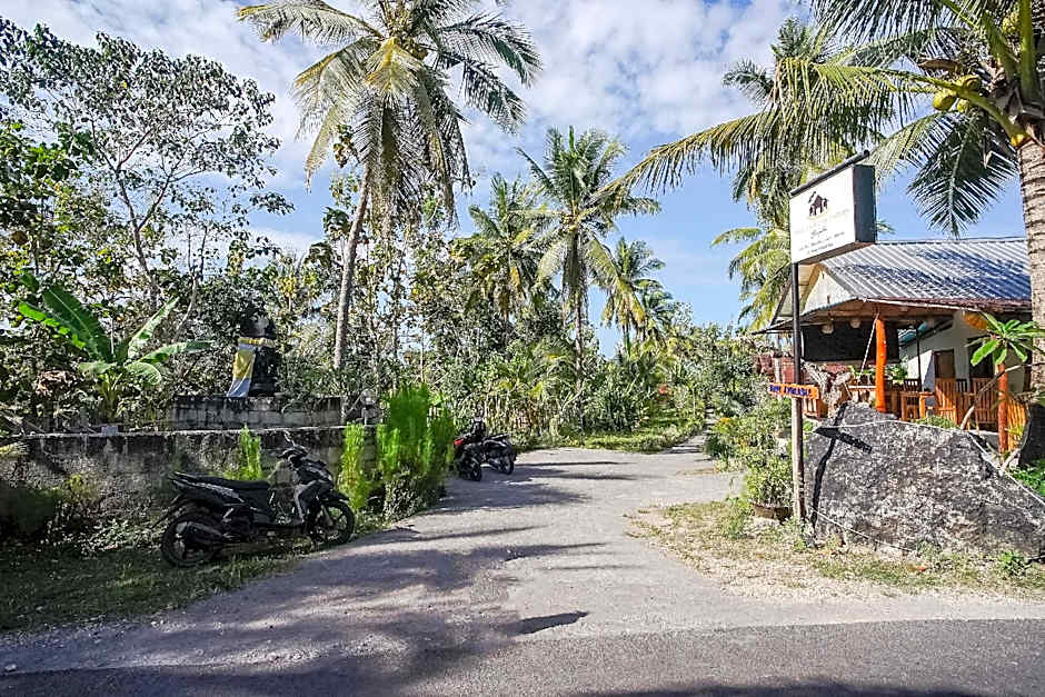 Penida Lapaya Garden