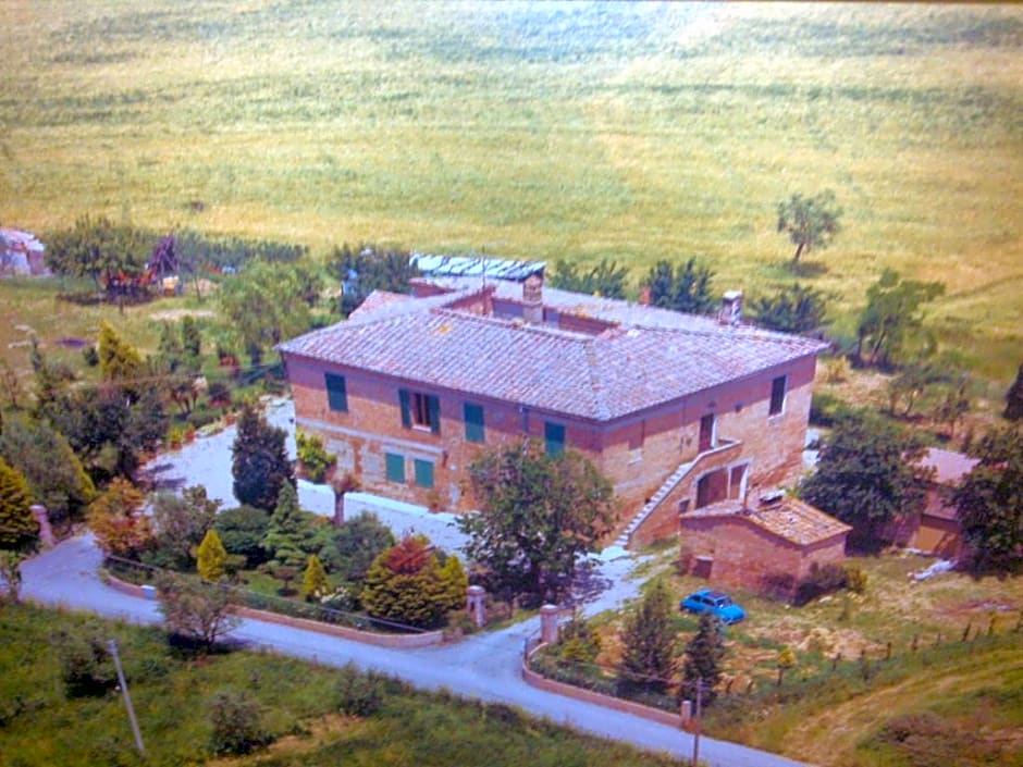 Casa Cecchi