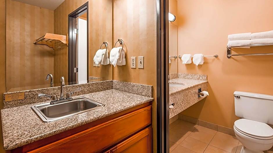 Best Western Pendleton Inn