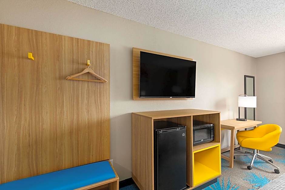 Days Inn by Wyndham Glasgow