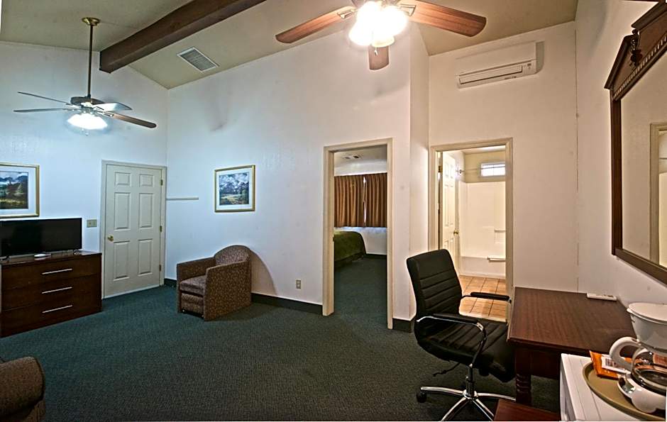 Quality Inn Yosemite Gateway