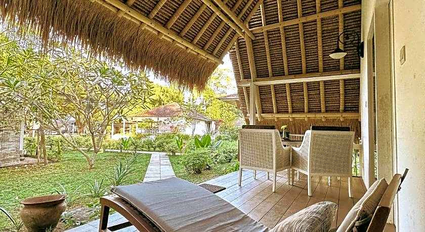 Vayam Boutique Resort