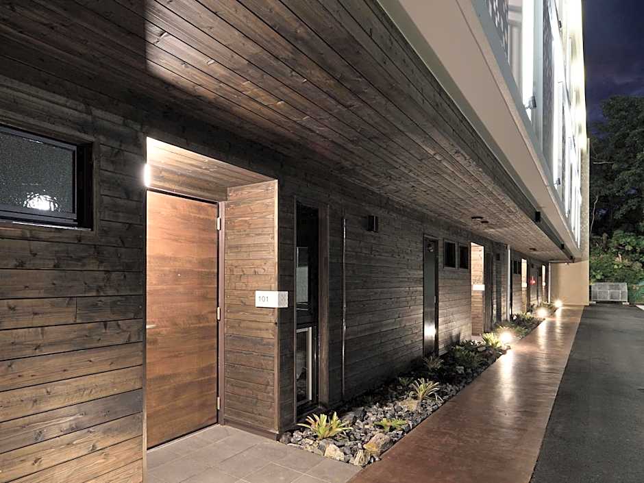 Karry CONDO CHURAUMI