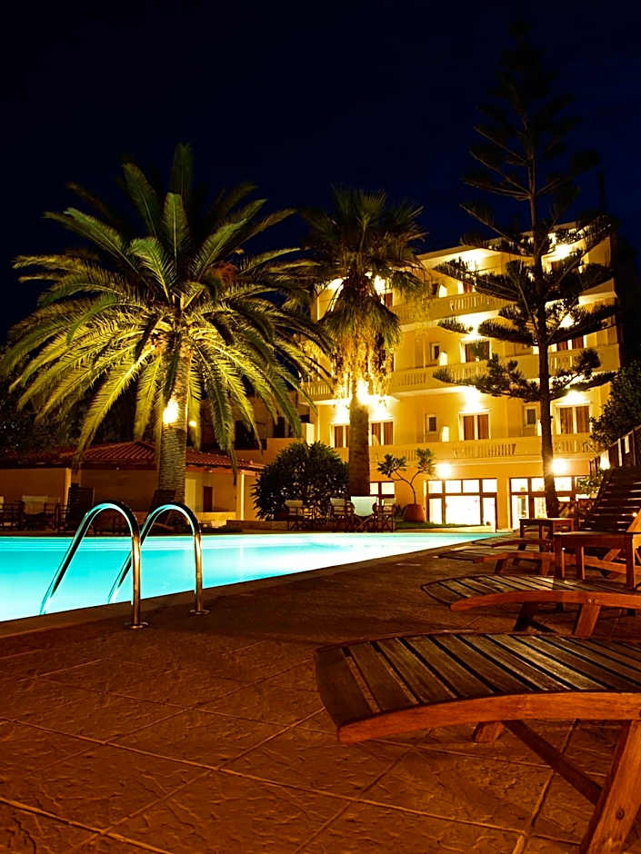 Kissamos Hotel