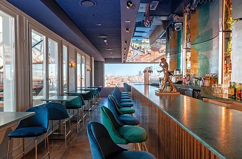 Smartrental Collection Gran Vía Centric