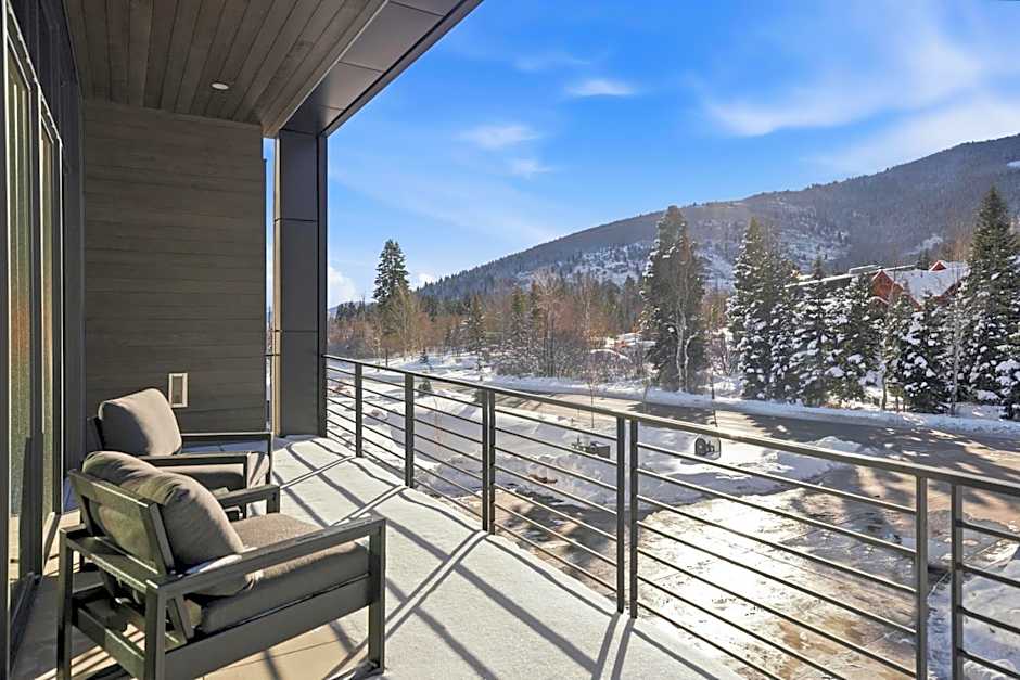 Hyatt Centric Park City