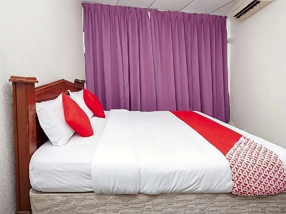 Jerteh Hotel, Terengganu