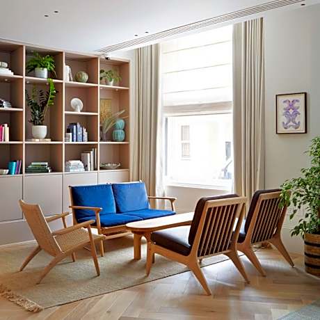 Inhabit Queen's Gardens, a Member of Design Hotels