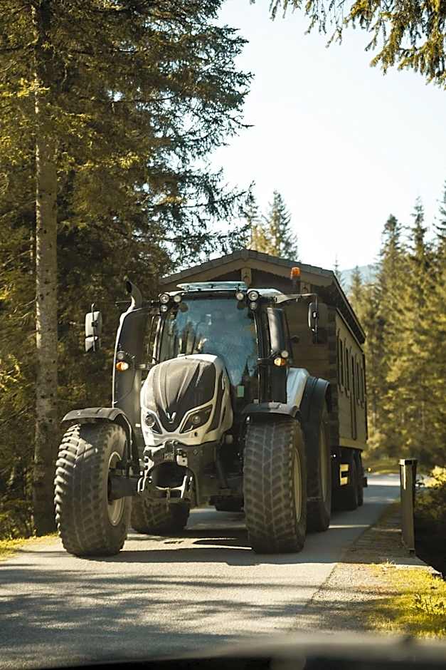 Die Filzmooserin - smart living apartments in Filzmoos, Filzmoos Card inklusive