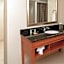 DoubleTree Suites by Hilton Hotel Seattle Airport - Southcenter