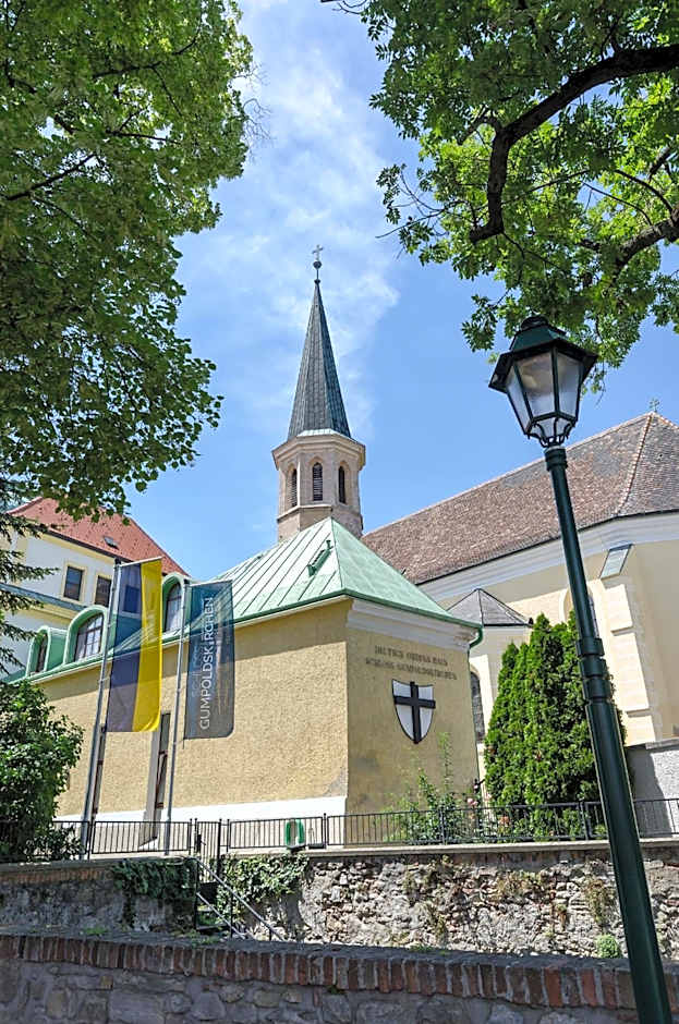 Schloss Gumpoldskirchen