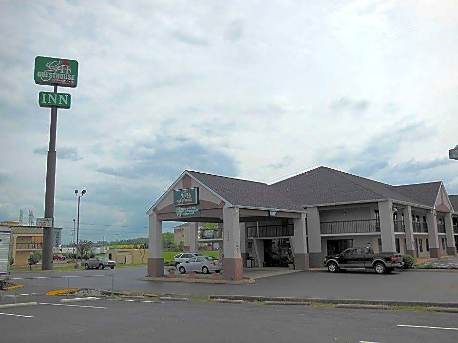 Clarksville Inn