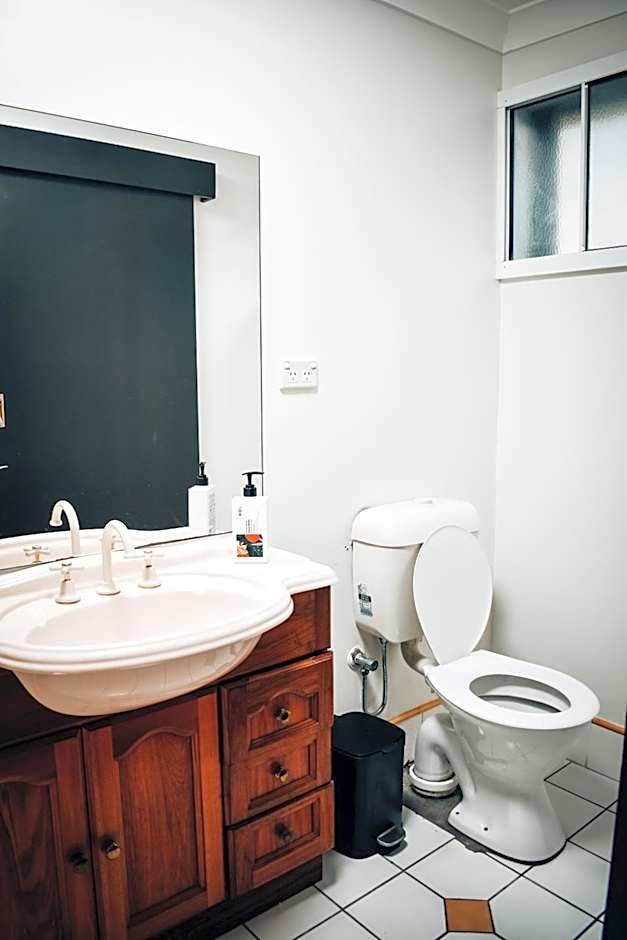 Photo 1 of 9 of Triple Room