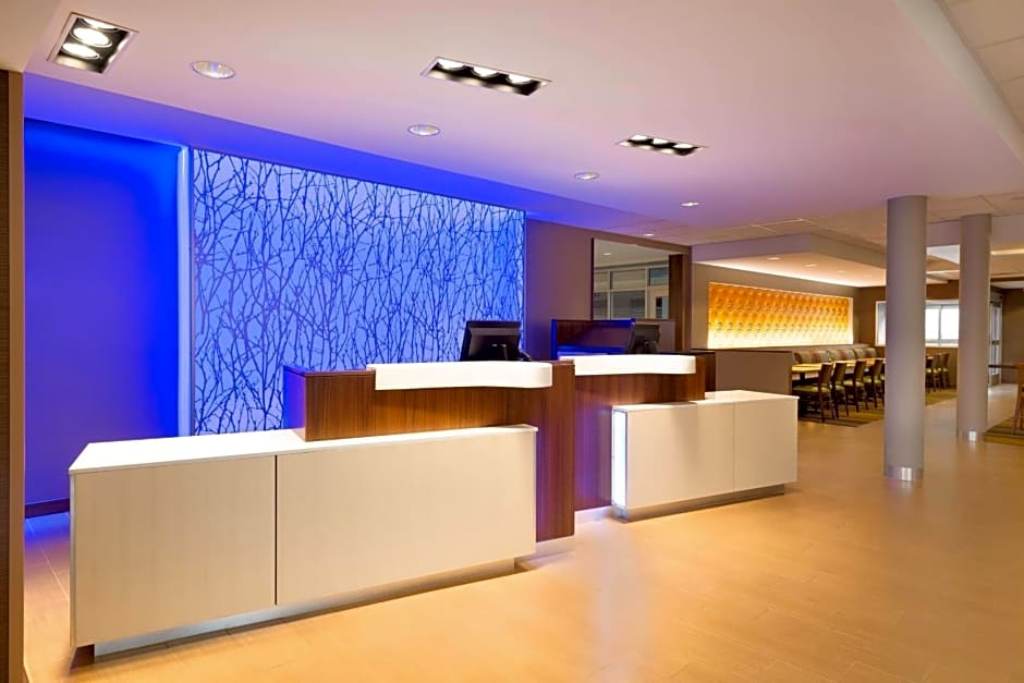 Fairfield Inn & Suites by Marriott Lancaster East at The Outlets