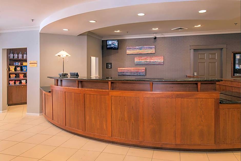 Residence Inn by Marriott Chantilly Dulles South