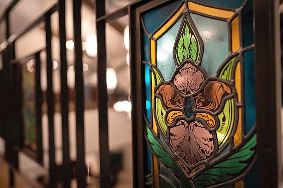 伊豆高原温泉ホテル 森の泉