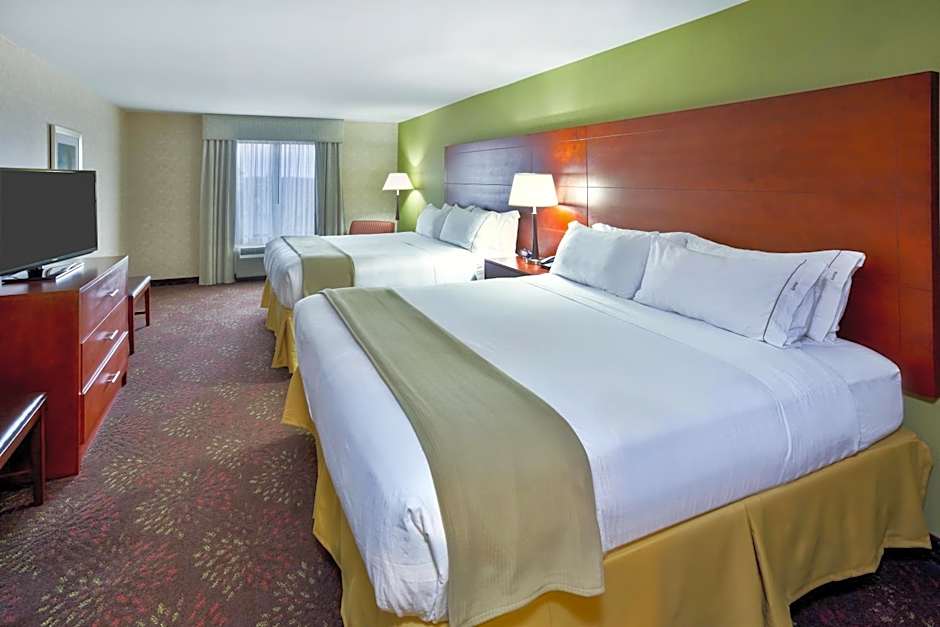 Holiday Inn Express Frankenmuth By IHG