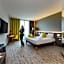 Novotel Muenchen Messe