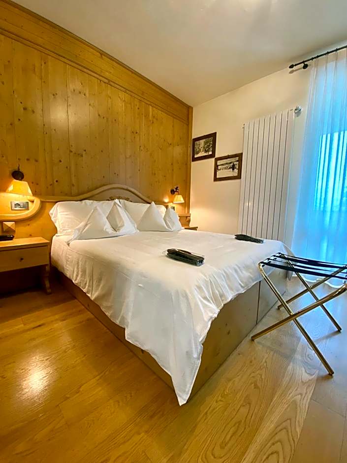 Rutzer Hotel Ristorante & Panoramic SPA