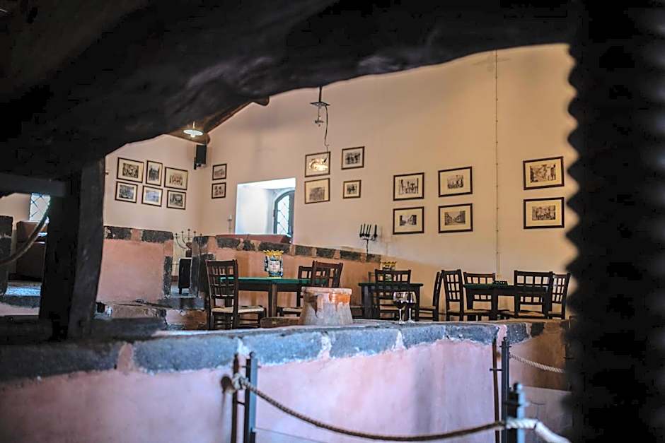 Borgata Baldazza