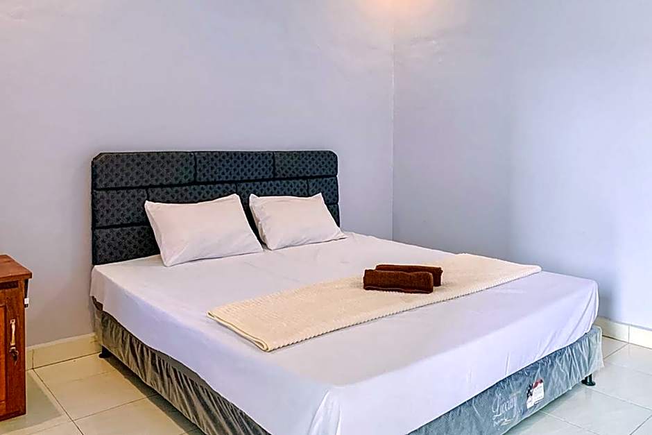 Embun Rinjani Homestay