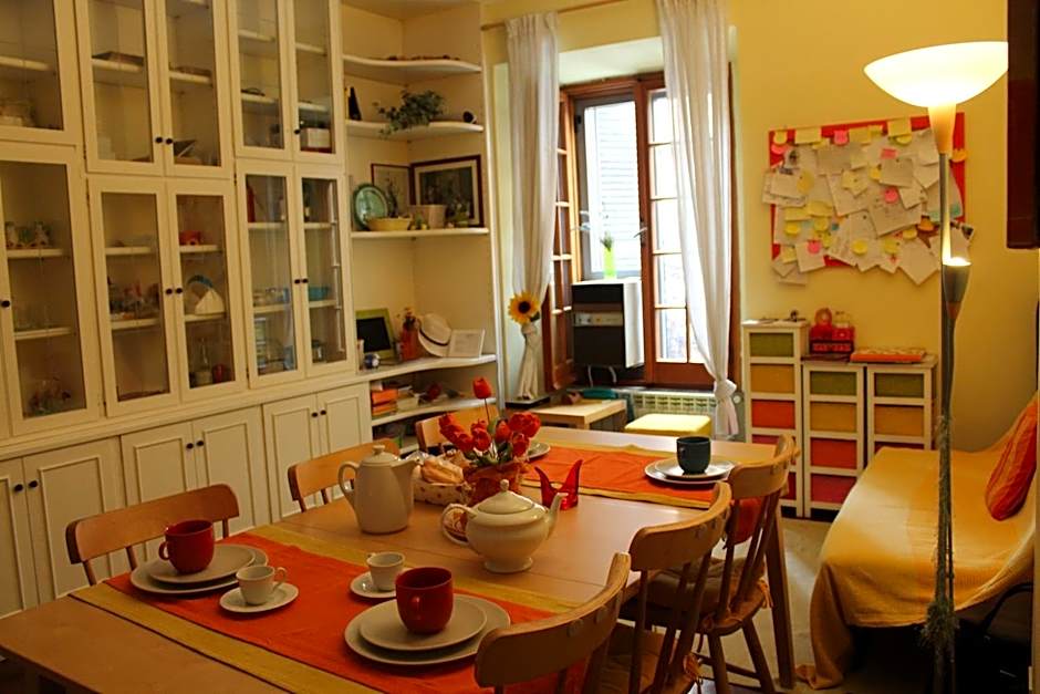 B&B A Casa Di Nancy