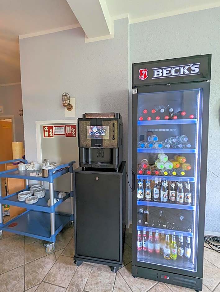 Waldgasthaus & Berghotel Steinerne Renne