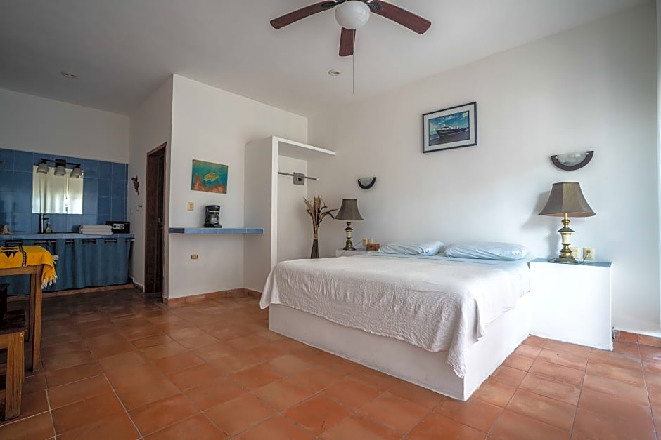 Hotel Boutique Skulls Landing