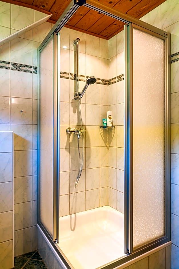 Ferienhütte Hoitahüttl