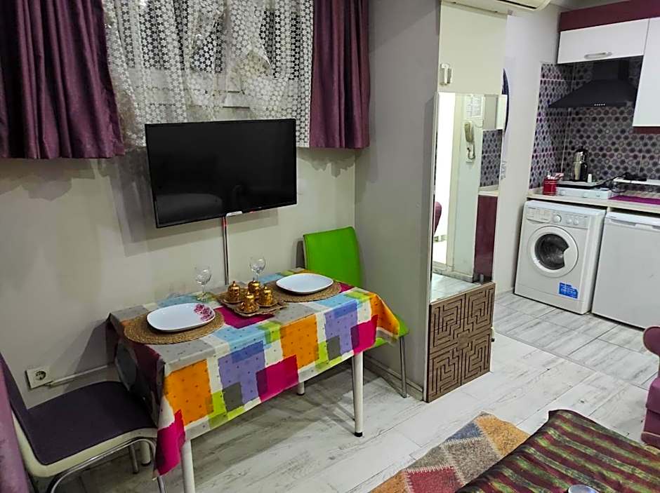 Sirinyer Elit Residance Apart Hotel