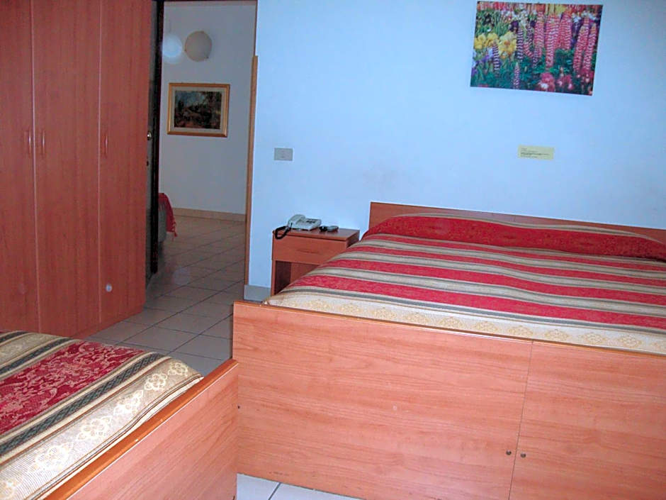 Locanda del Vecchio Maglio