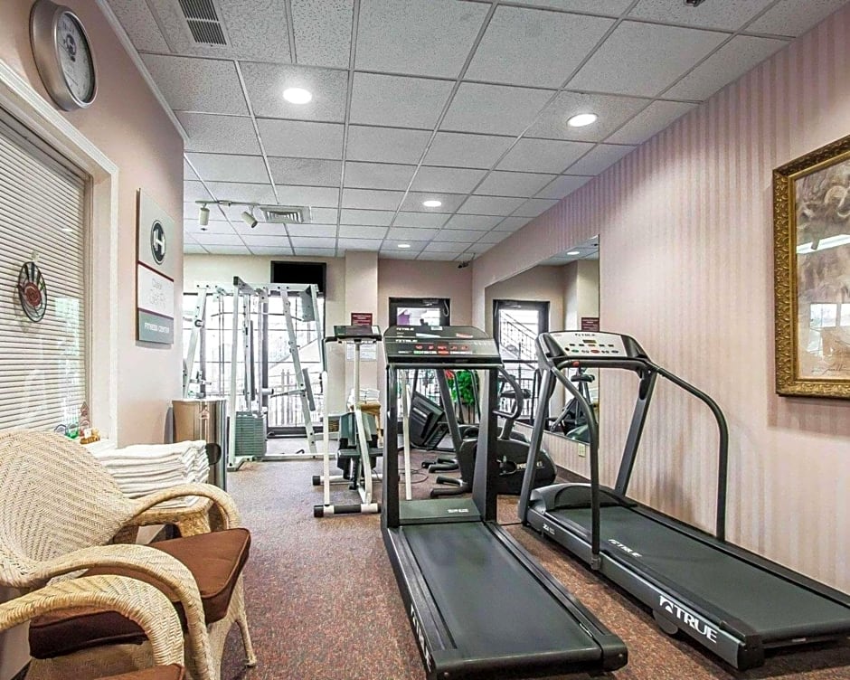 Clarion Hotel Branson