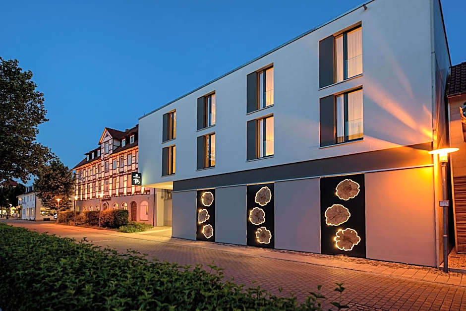 AKZENT Hotel Laupheimer Hof