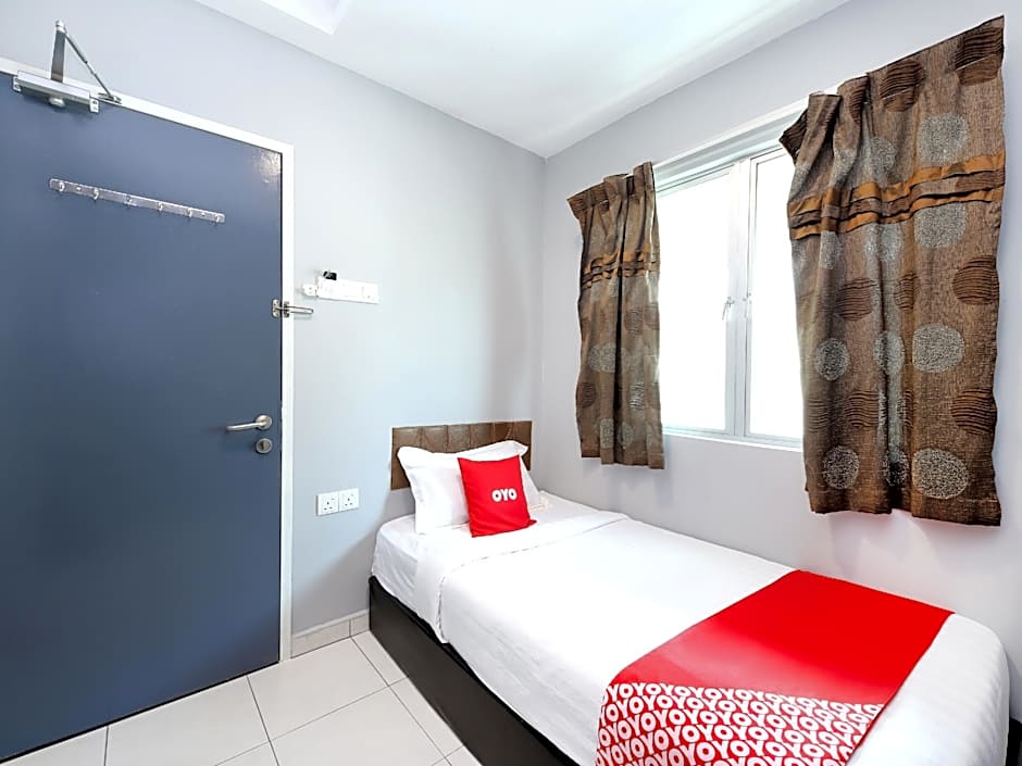 Hotel O 1184 Ho Hotel