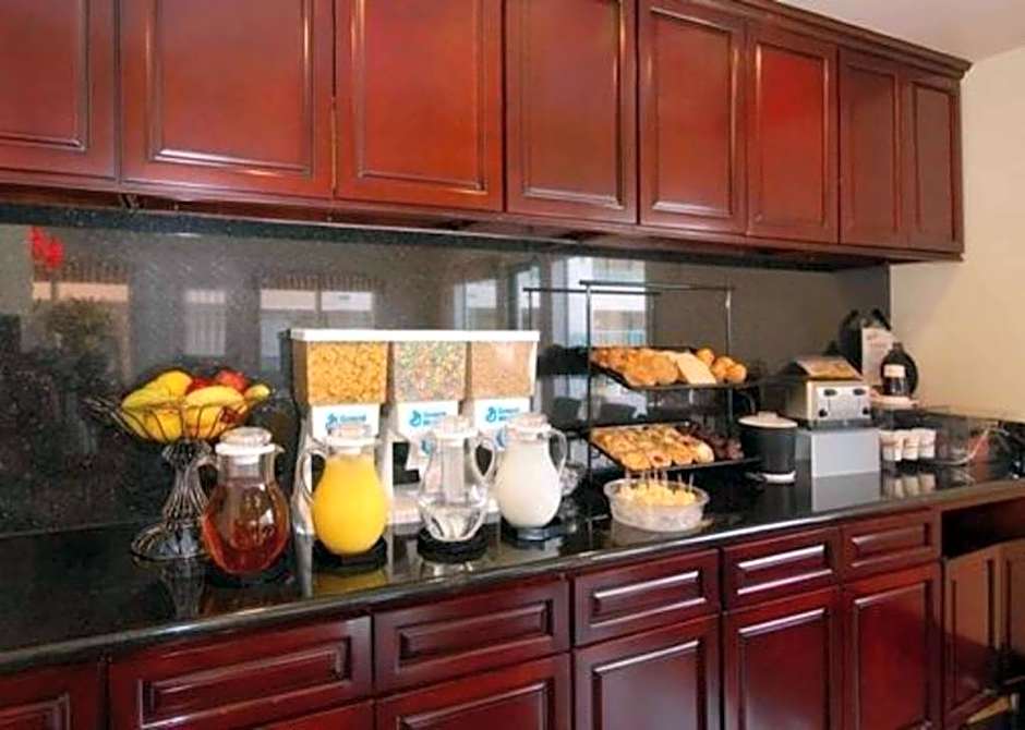Quality Inn Near City Of Hope