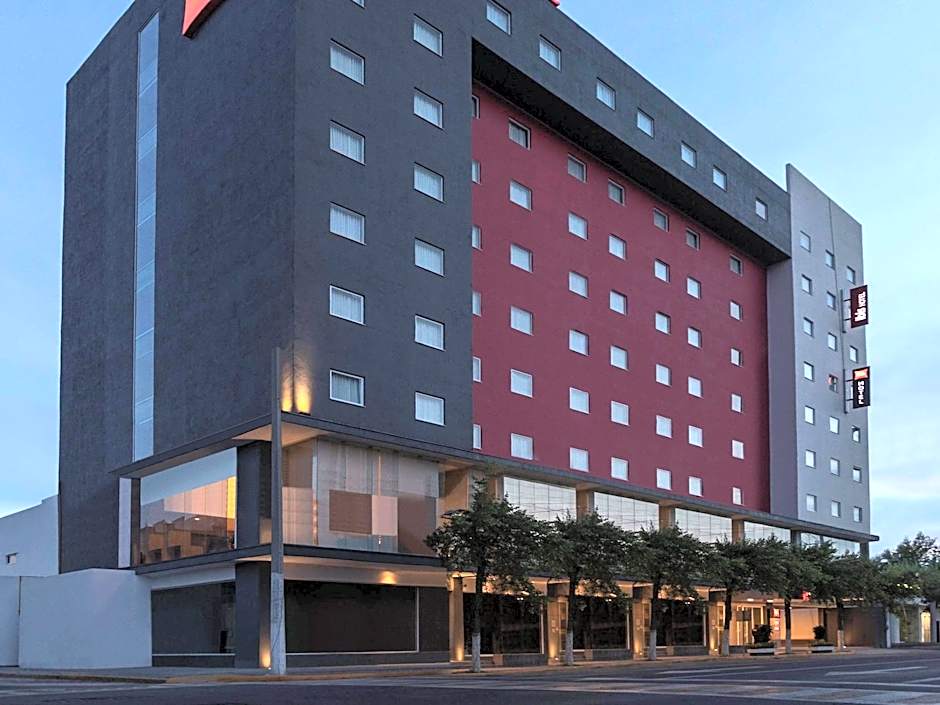 Ibis Mexico Tlalnepantla