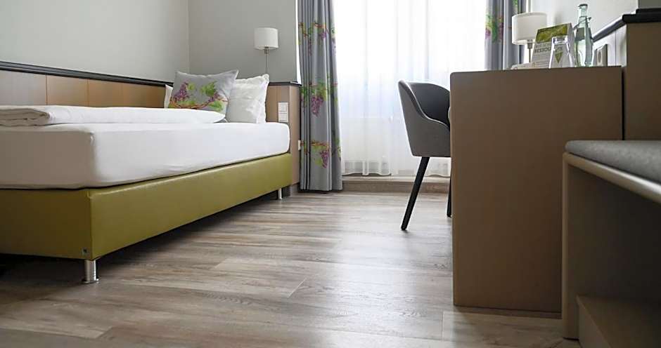 Weinberghotel Edelacker