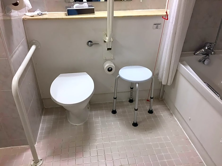 Garden Court Hotel, Aylesbury