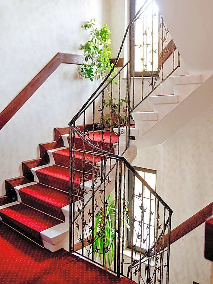 Oberża Złota Gęś