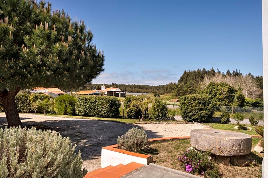 Flamboyant Boutique B&B