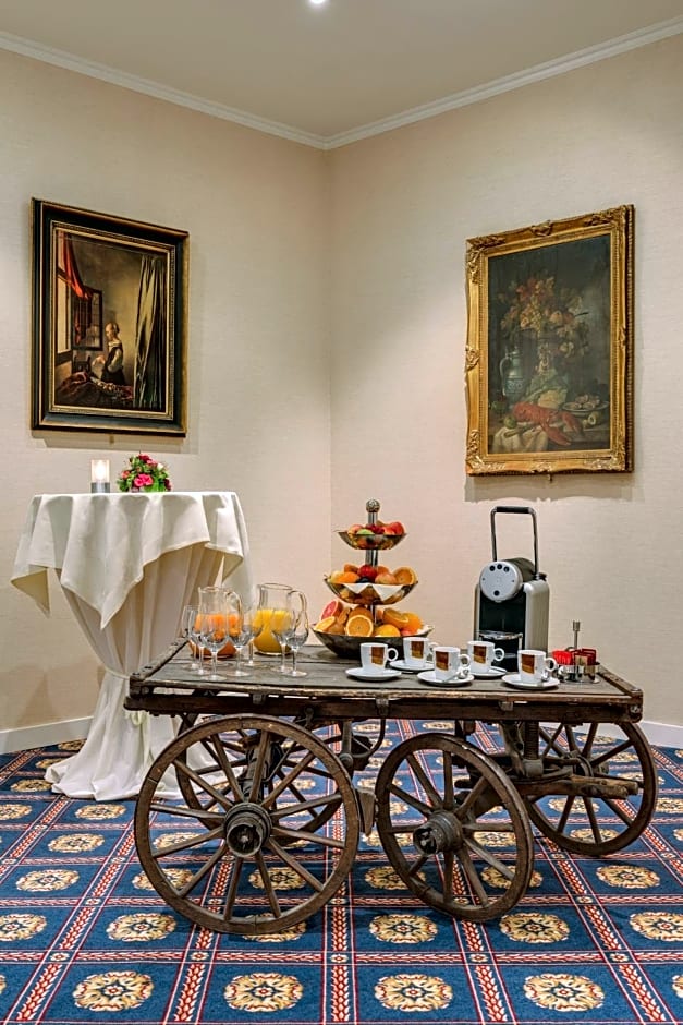 Hotel City Inn
