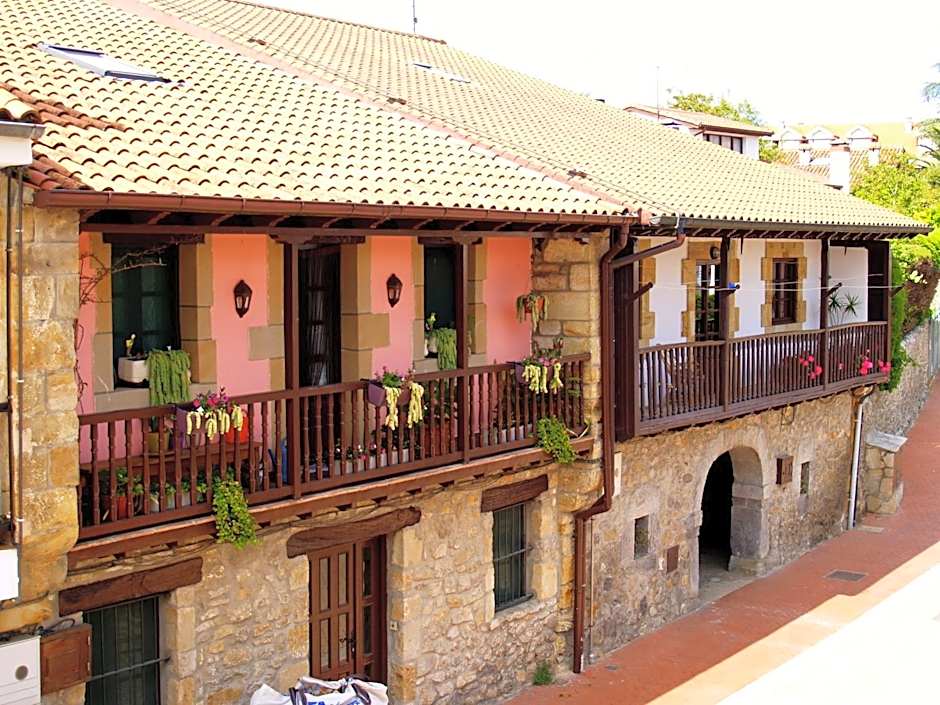 Hotel Rural en Escalante Las Solanas