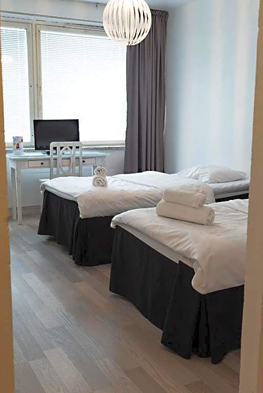 Hotel Alexander