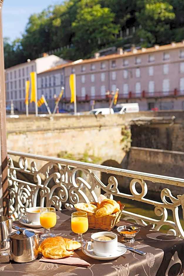 Hotel Le Lons