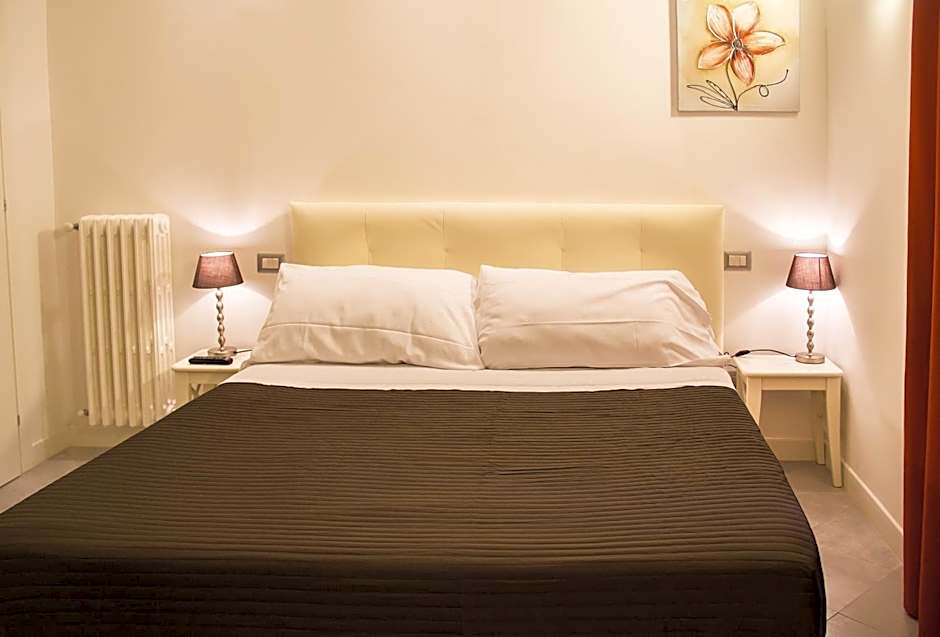 La Torre Guest House