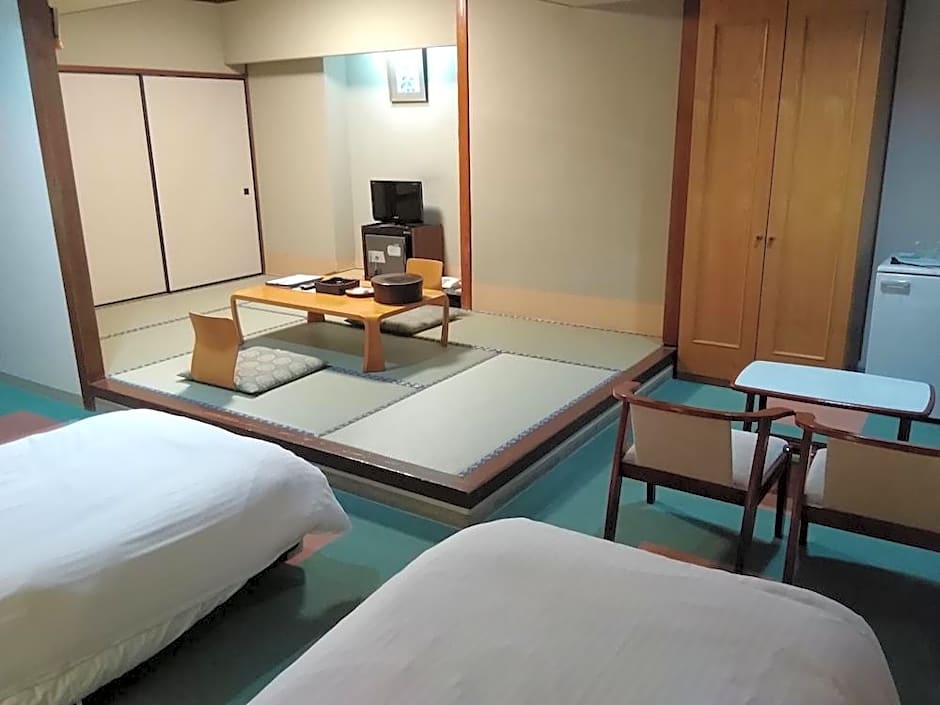Mitsui Bekkan