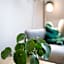 Urban Jungle Apartments