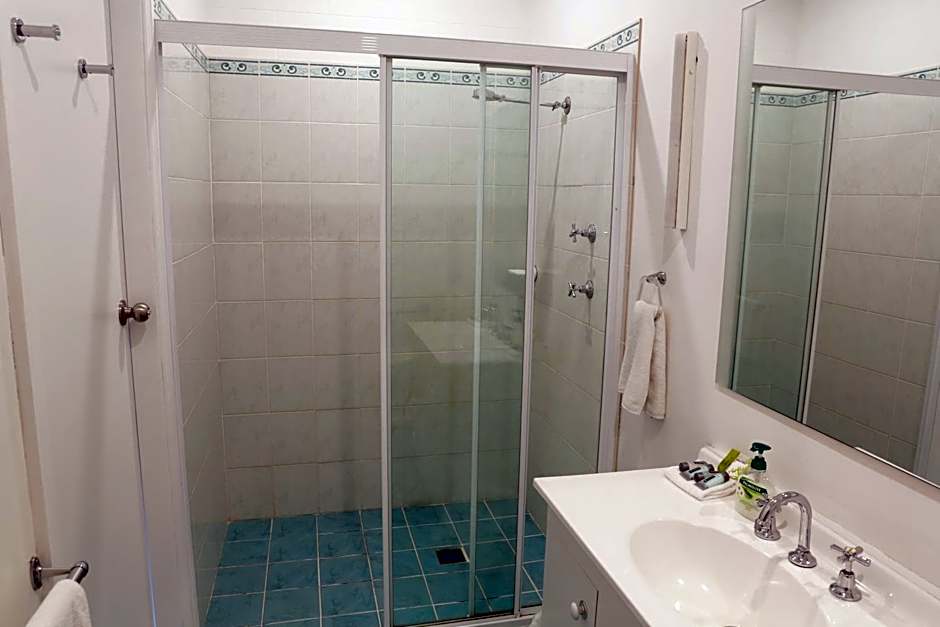 Mudgee Vineyard Motor Inn