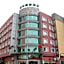GreenTree Inn Yancheng Dafeng Area Huanghai West Road Hotel